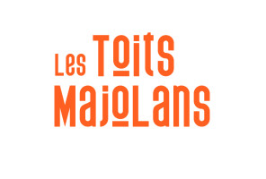 LES TOITS MAJOLANS